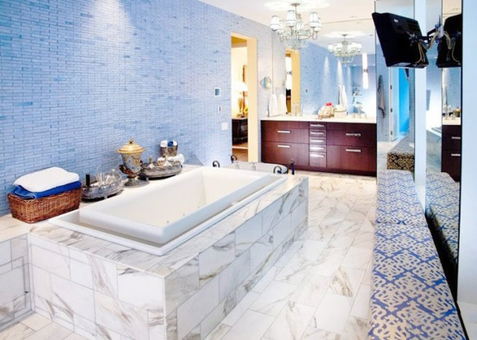 未來生活，瓷夢空間：探索陶瓷衛浴在智能家居中的新趨勢